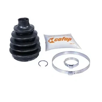 Coifa da Homocinética FIAT LINEA/PUNTO - COFAP KJH03208