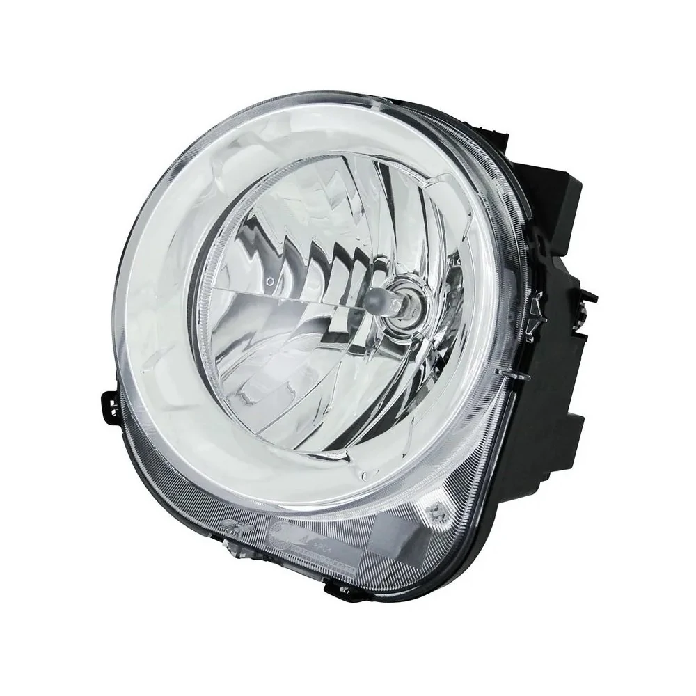 Farol Principal JEEP RENEGADE Lado Direito - MAGNETI MARELLI IMM0611001