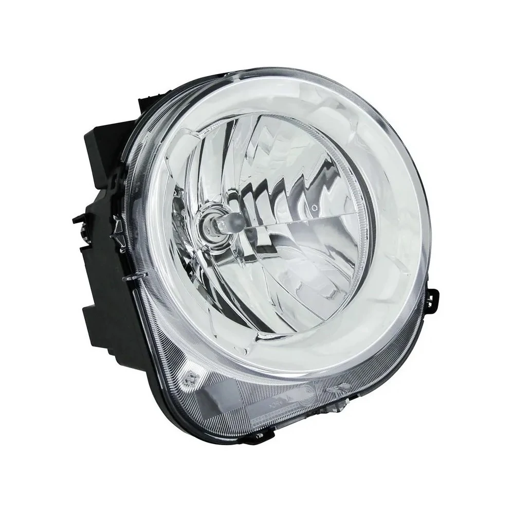 Farol Principal JEEP RENEGADE Lado Esquerdo - MAGNETI MARELLI IMM0612002