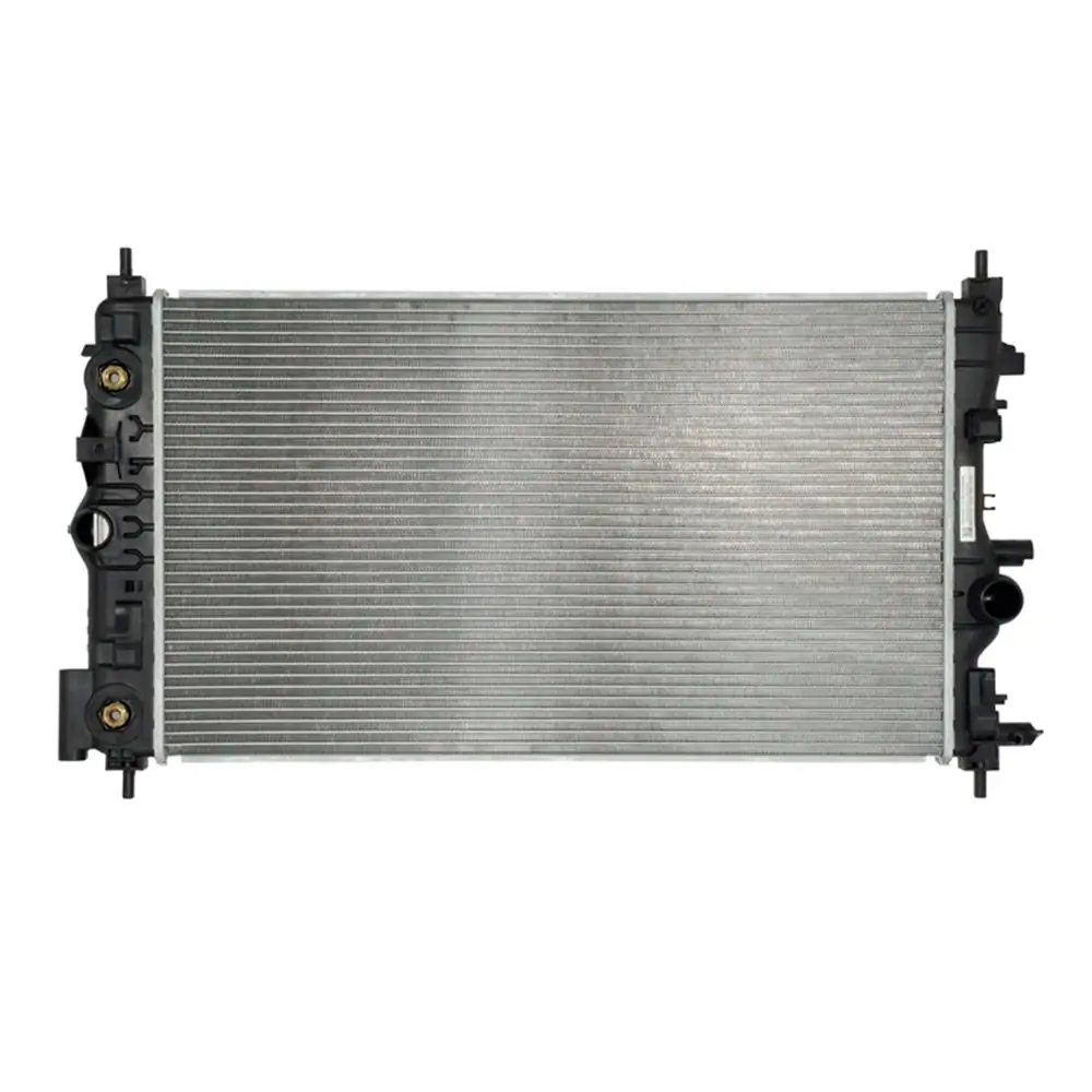 Radiador de Água CHEVROLET - GM CRUZE Automático com Ar-condicionado - MAGNETI MARELLI RMM1113GM
