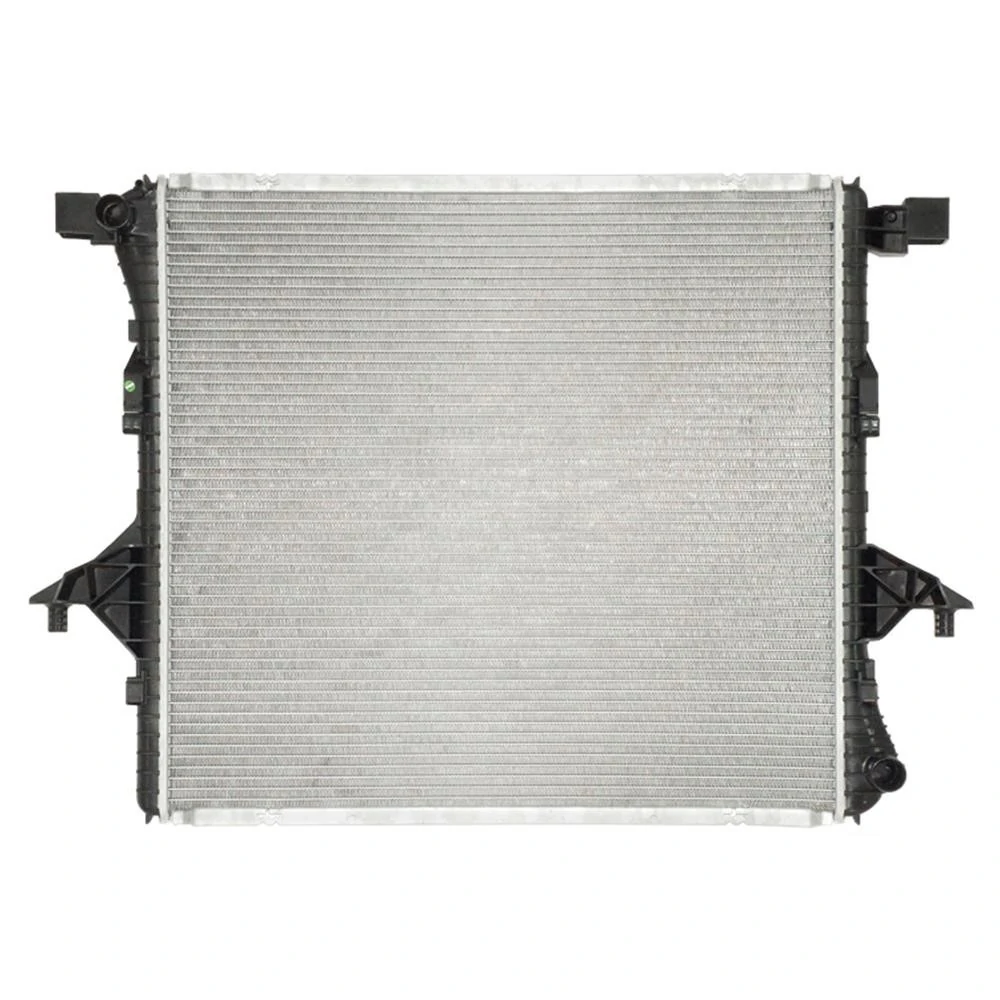 Radiador de Água VOLKSWAGEN AMAROK com Ar-condicionado - MAGNETI MARELLI RMM1119VW