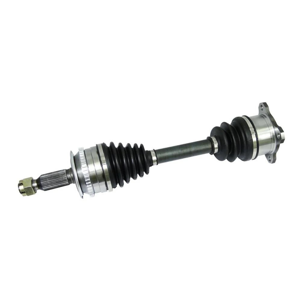Semi-eixo MITSUBISHI L200/PAJERO Lado Direito com ABS 30 Dentes - COFAP SEC39000