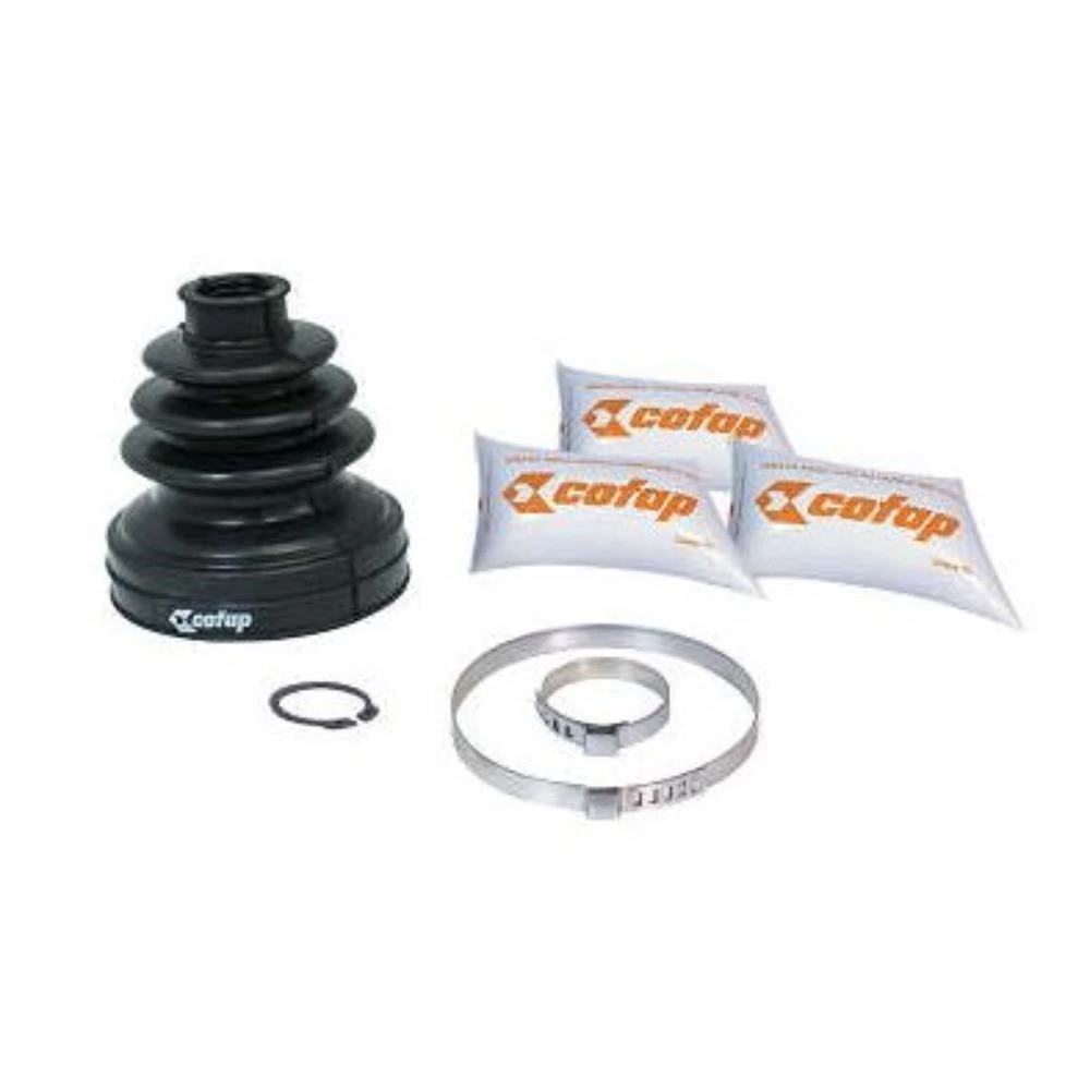 Kit Coifa da Homocinética TOYOTA COROLLA/FIELDER - COFAP KTC22004