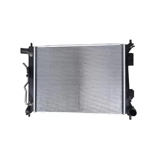 Radiador de Água HYUNDAI HB20 Manual com Ar-condicionado - MAGNETI MARELLI RMM1129HY