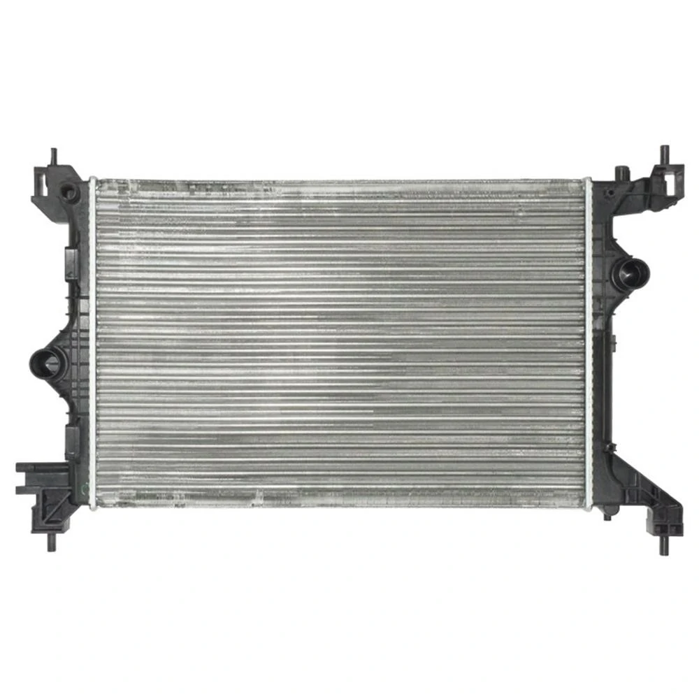Radiador de Água Manual com Ar-condicionado - MAGNETI MARELLI RMM1132GM