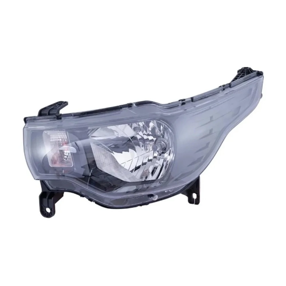 Farol Principal FIAT MOBI Lado Esquerdo Máscara Negra - MAGNETI MARELLI IMM0322220