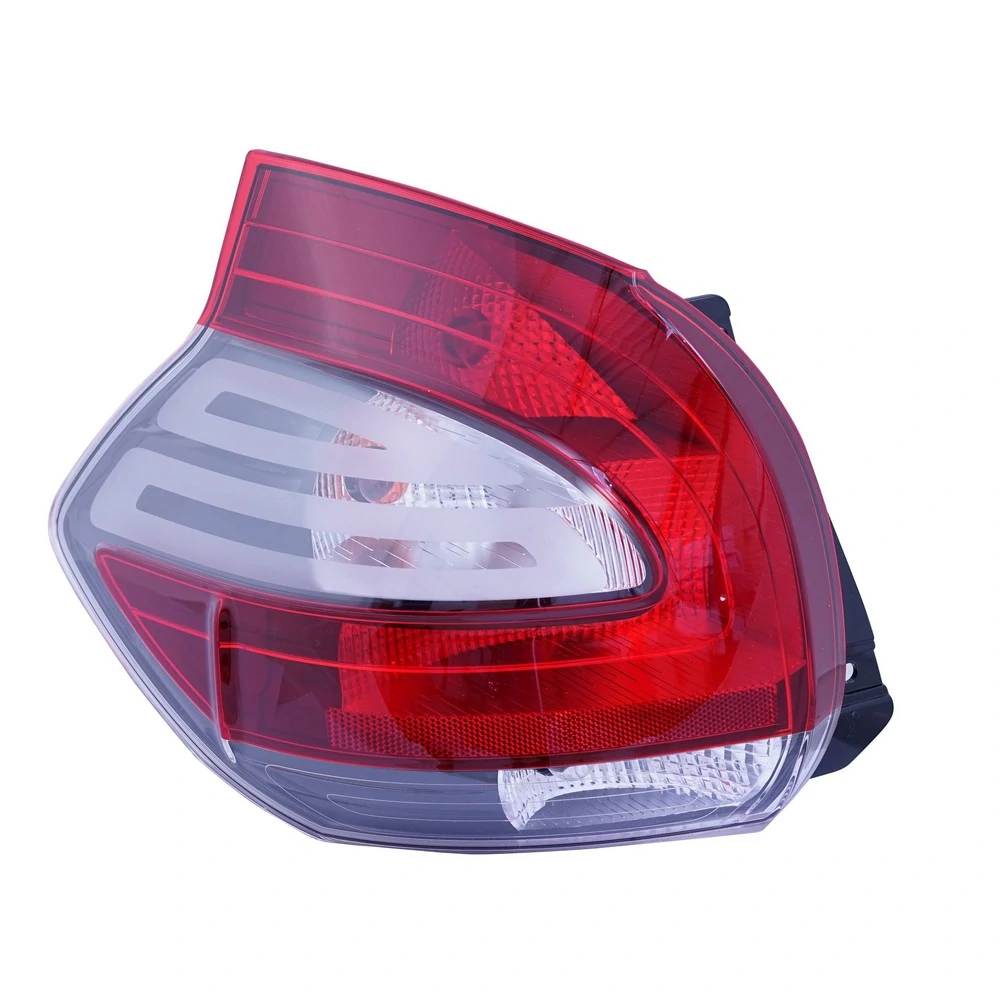 Lanterna Traseira FIAT MOBI Lado Esquerdo - MAGNETI MARELLI IMM0322224