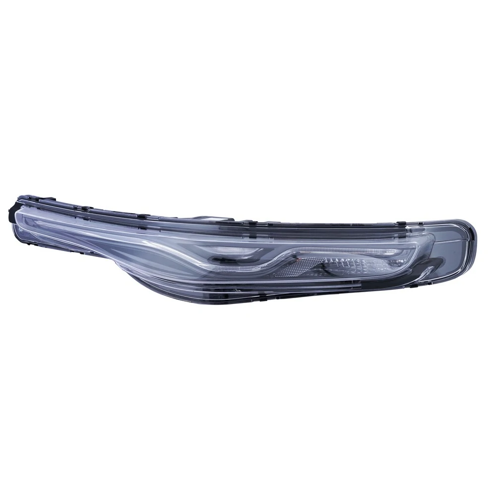Lanterna Dianteira FIAT TORO Lado Direito Superior Led - MAGNETI MARELLI IMM0321209