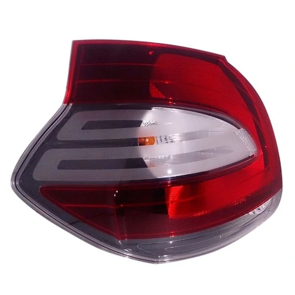 Lanterna Traseira FIAT MOBI Lado Direito - MAGNETI MARELLI IMM0321223