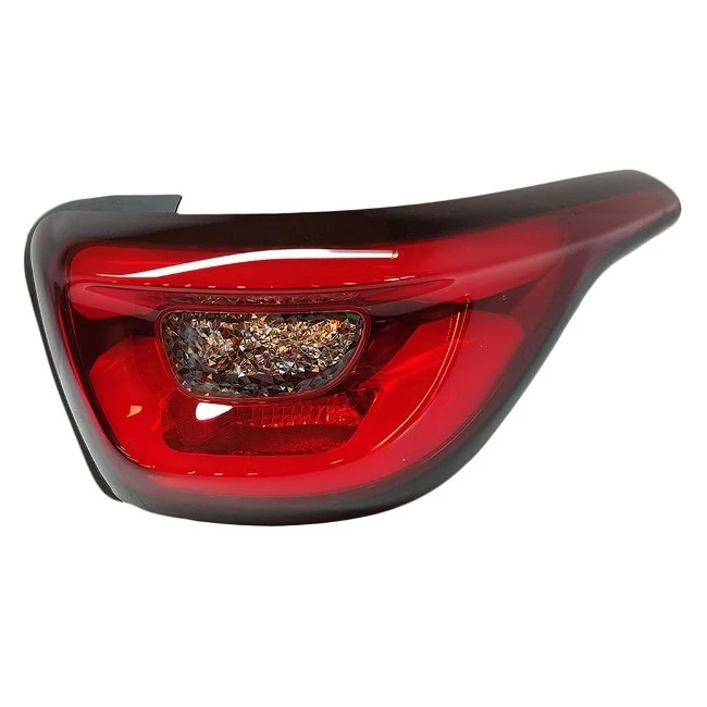 Lanterna Traseira FIAT TORO Lado Direito - MAGNETI MARELLI IMM0321213