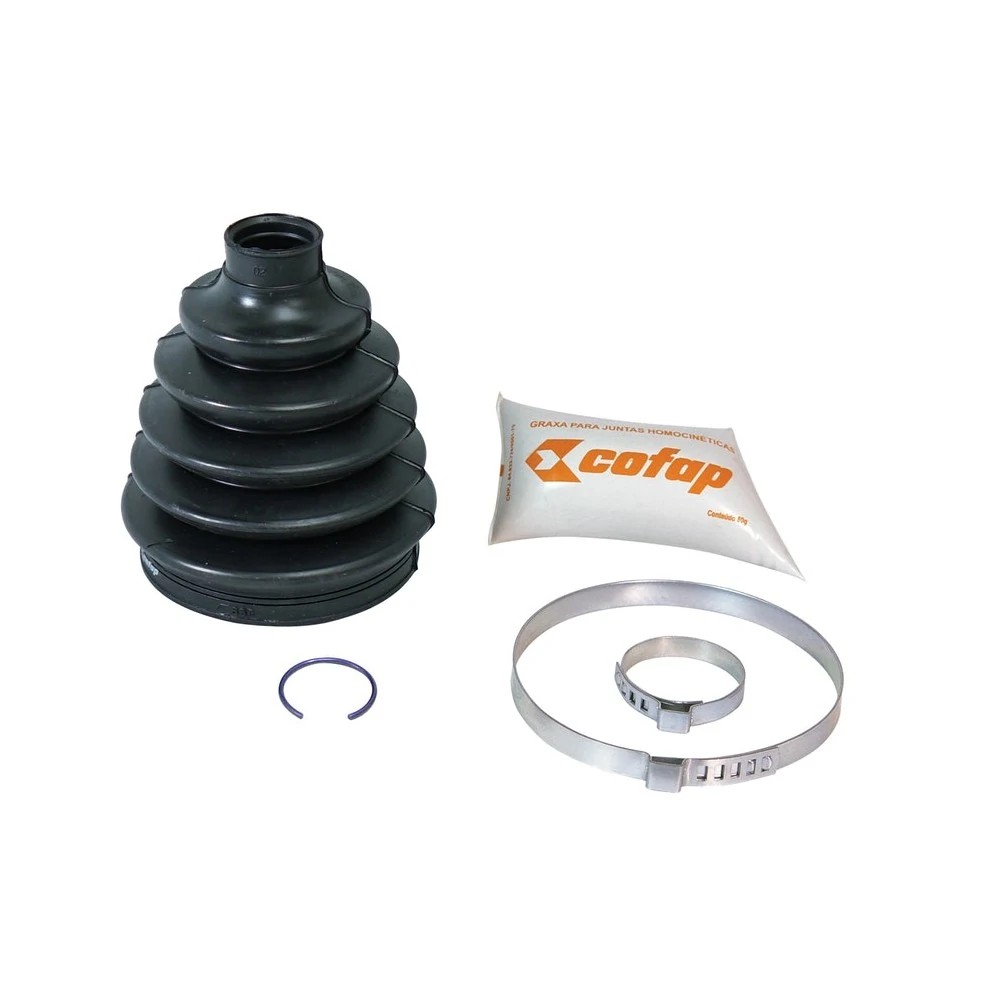 Kit Coifa da Homocinética RENAULT DUSTER com ABS - COFAP KJH18212