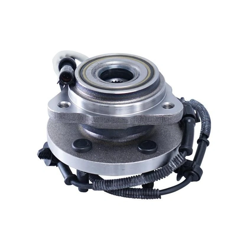 Cubo de Roda Dianteiro FORD EXPLORER/RANGER com Rolamento com ABS - COFAP CRC08006