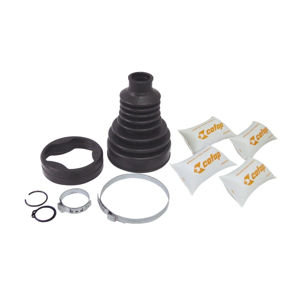 Kit Coifa da Homocinética HYUNDAI HB20 - COFAP KTC32002