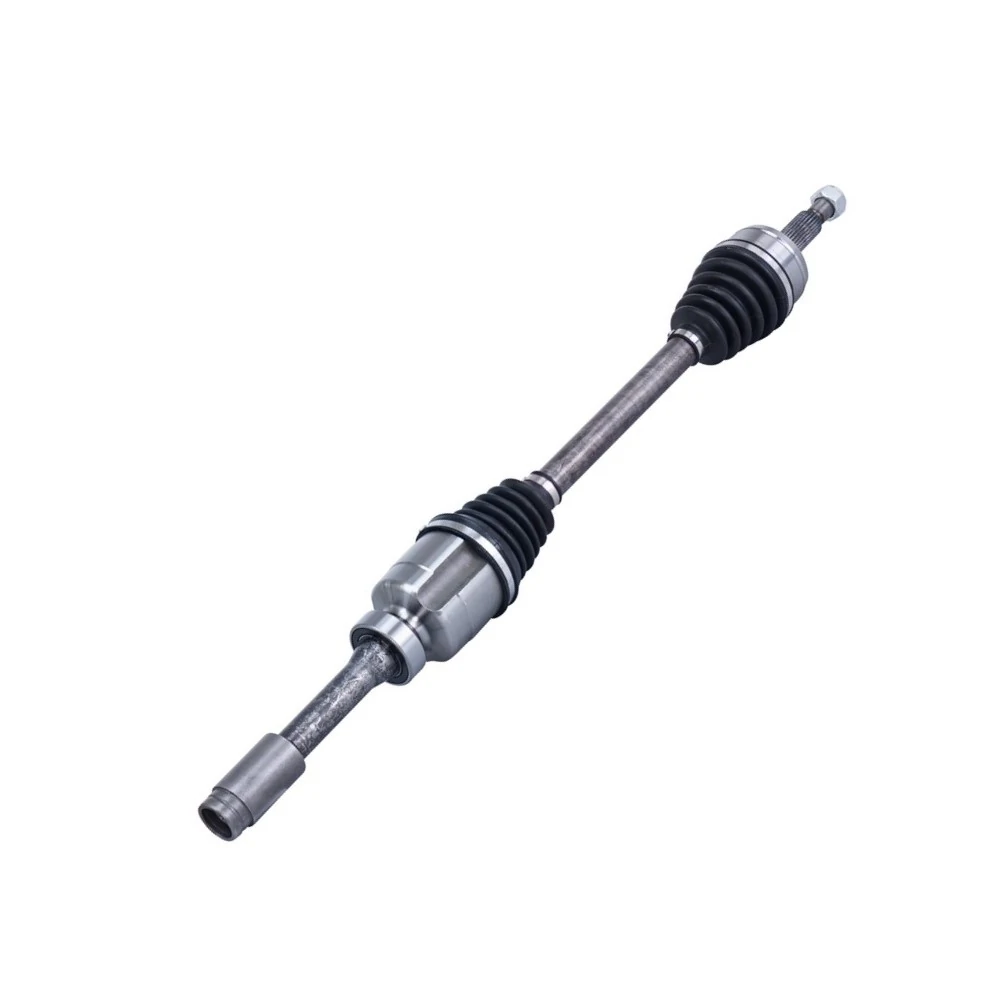 Semi-eixo RENAULT DUSTER/OROCH Lado Direito Automático com ABS 26 Dentes - COFAP SEC18416