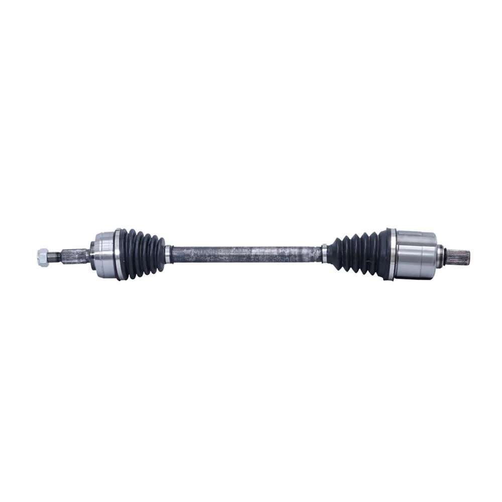 Semi-eixo RENAULT DUSTER/OROCH Lado Esquerdo Automático com ABS 26 Dentes - COFAP SEC18417