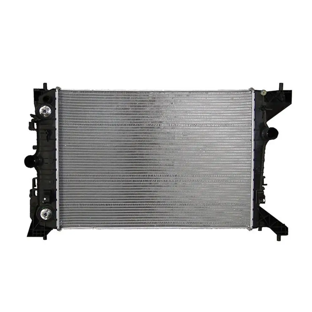 Radiador de Água Automático com Ar-condicionado - MAGNETI MARELLI RMM1135GM