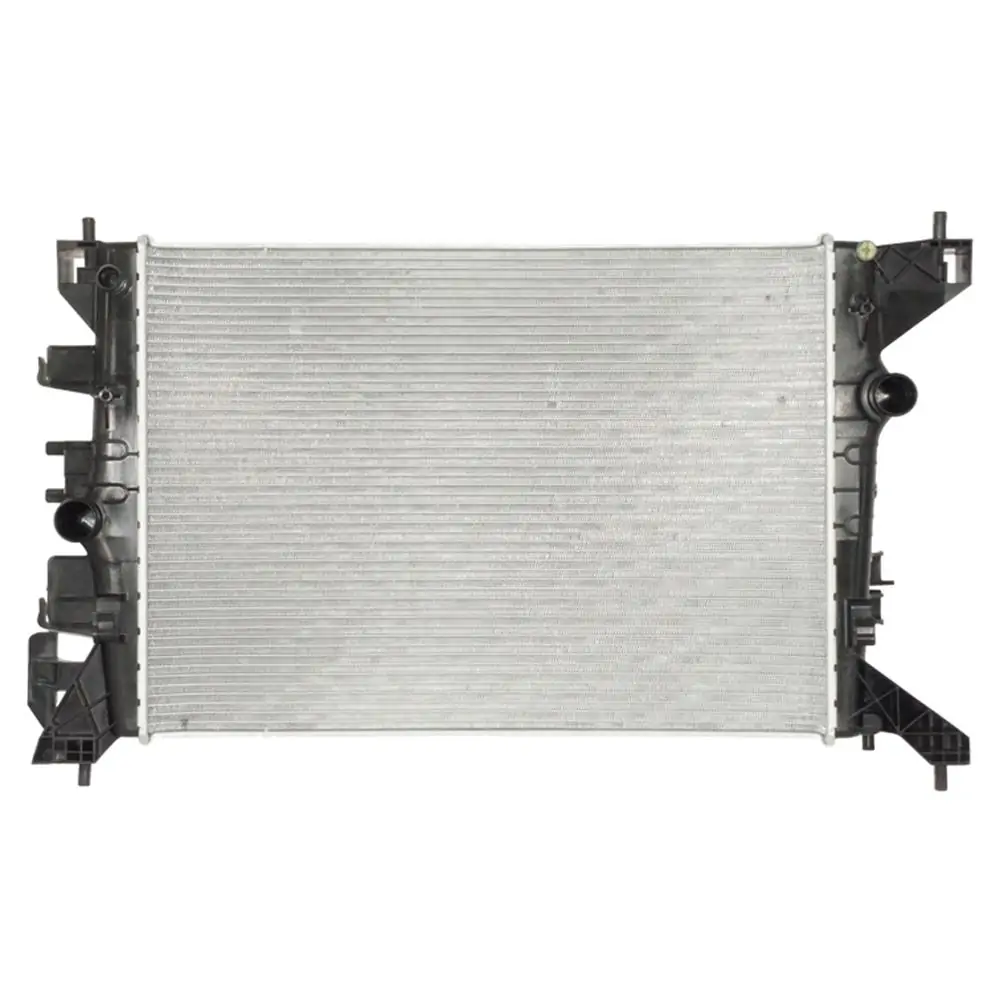 Radiador de Água Manual com Ar-condicionado - MAGNETI MARELLI RMM1134GM