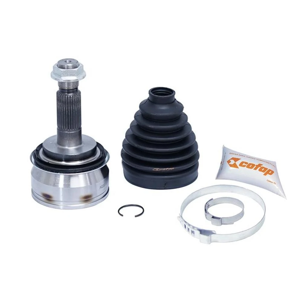 Ponteira Homocinética Fixa TOYOTA HILUX com ABS 29 Dentes - COFAP JHC22002