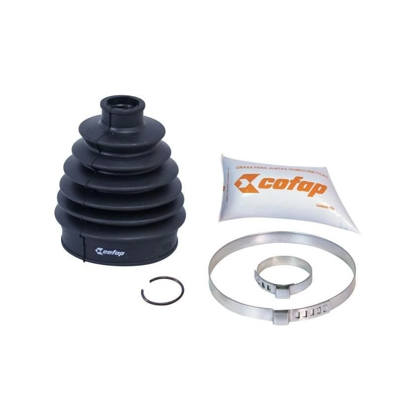 Kit Coifa da Homocinética HYUNDAI HB20/I30 - COFAP KJH32002