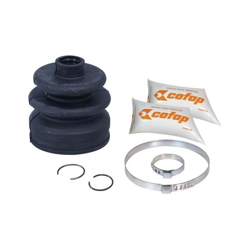Kit Coifa da Homocinética HYUNDAI I30 Lado Esquerdo - COFAP KTC32003