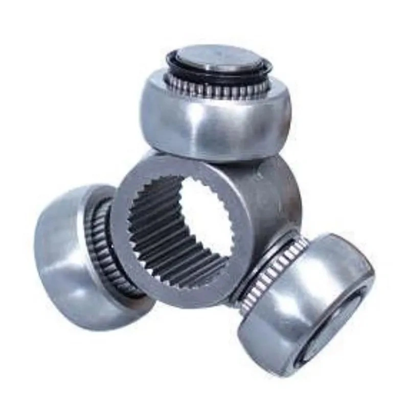 Trizeta CHEVROLET - GM BLAZER/S10 34 Dentes Elo 37mm - COFAP TRC04002
