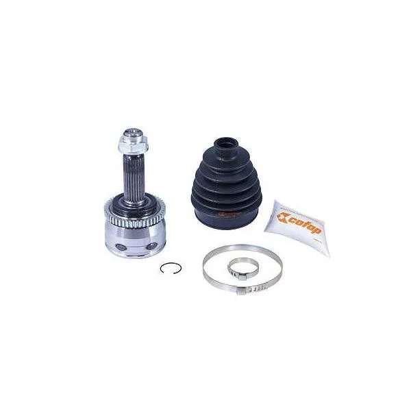 Ponteira Homocinética Fixa HYUNDAI HB20 com ABS 22 Dentes - COFAP JHC32001