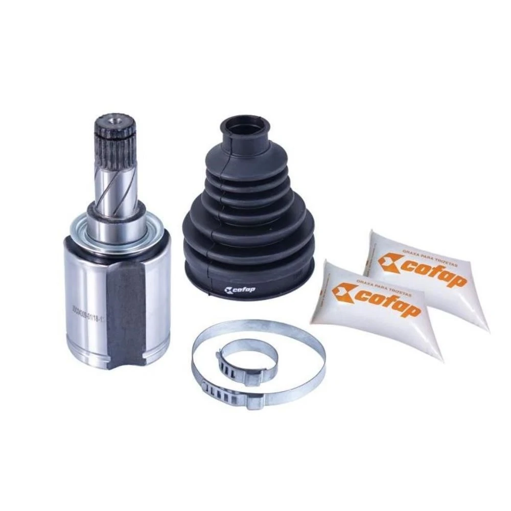 Junta Deslizante CHEVROLET - GM ONIX/PRISMA - COFAP JDC04309