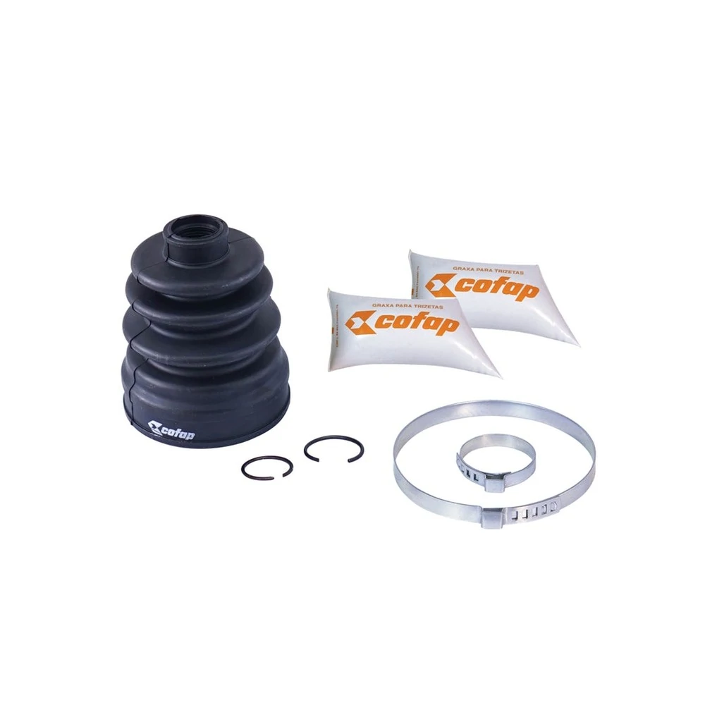 Kit Coifa da Homocinética HYUNDAI HB20 - COFAP KJD32001