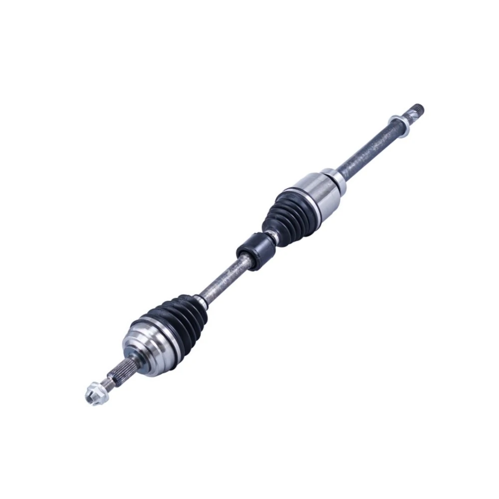 Semi-eixo RENAULT DUSTER Lado Direito Mecânico com ABS 26 Dentes - COFAP SEC18418