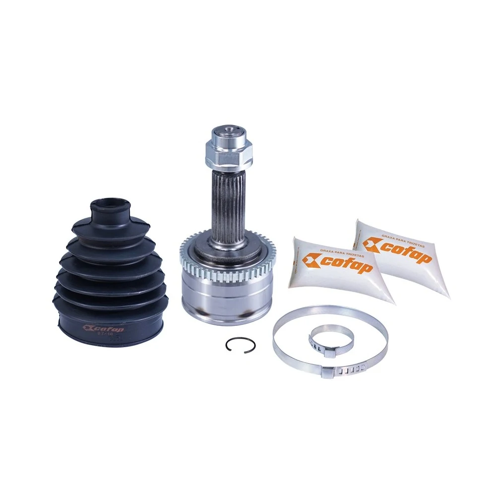 Ponteira Homocinética Fixa HYUNDAI HB20 com ABS 20 Dentes - COFAP JHC32002
