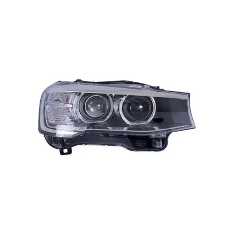 Farol Principal BMW X3/X4 Lado Direito Bi-Hid com AFS e DRL Led - MAGNETI MARELLI IMM1201875