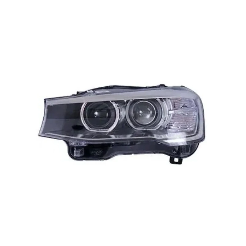 Farol Principal BMW X3/X4 Lado Esquerdo Bi-Hid com AFS e DRL Led - MAGNETI MARELLI IMM1202876