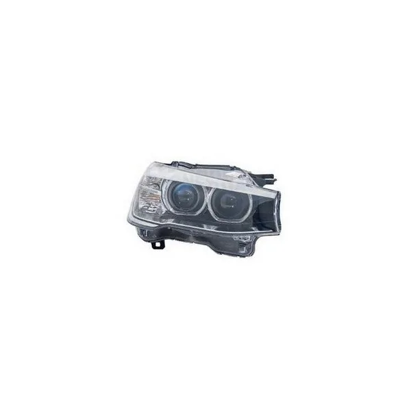 Farol Principal BMW X3/X4 Lado Direito Bi-Hid com DRL Led - MAGNETI MARELLI IMM1201773