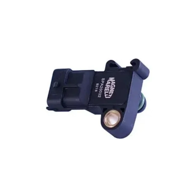 Sensor Map - MAGNETI MARELLI SPA20002
