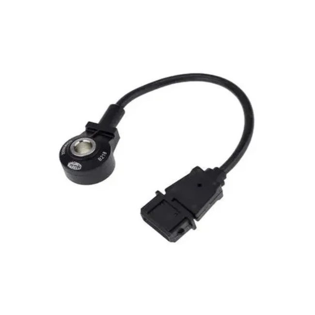 Sensor de Detonação Fio Marrom - MAGNETI MARELLI SDM06002