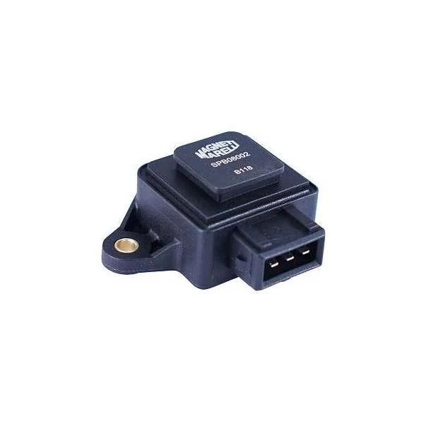 Sensor de Posição da Borboleta - MAGNETI MARELLI SPB08002