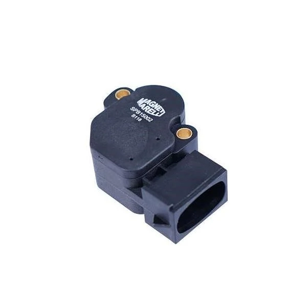 Sensor de Posição da Borboleta - MAGNETI MARELLI SPB15002