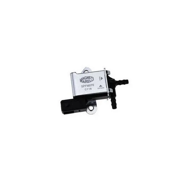 Válvula de Partida a Frio CITROEN C3/C4 - MAGNETI MARELLI SPFM070