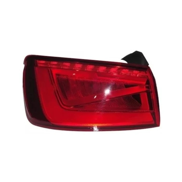 Lanterna Traseira AUDI A3 Lado Esquerdo Canto - MAGNETI MARELLI IMM1102676