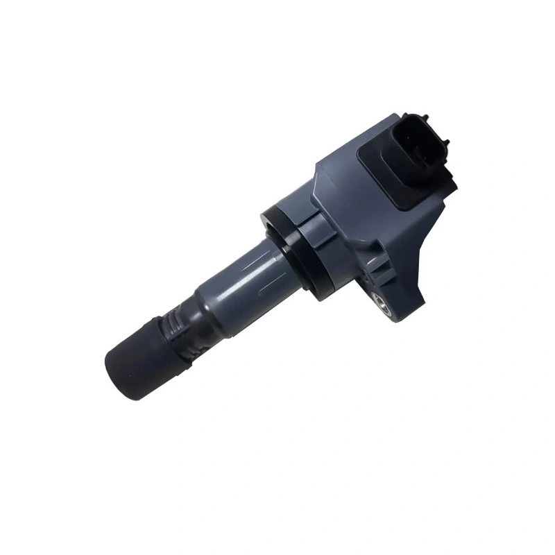 Bobina de Ignição - MAGNETI MARELLI BI0115MM