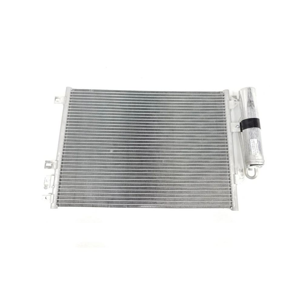 Condensador do Ar-condicionado - MAGNETI MARELLI CMM5013RE
