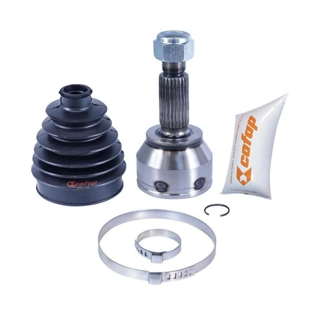 Ponteira Homocinética Fixa FORD KA - COFAP JHC08112