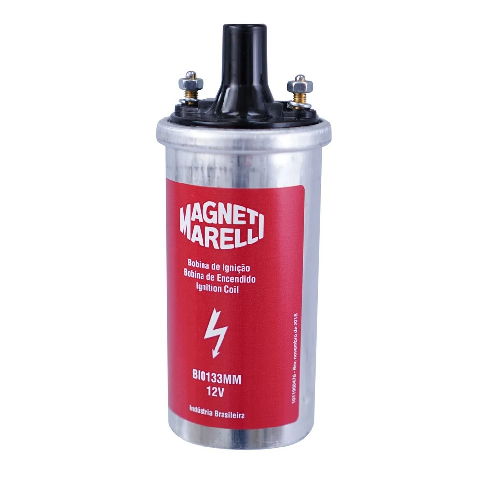Bobina de Ignição - MAGNETI MARELLI BI0133MM