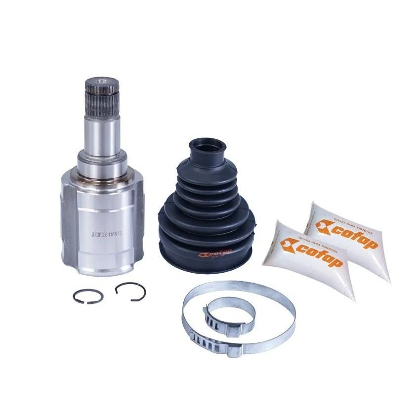 Tulipa do Câmbio VOLKSWAGEN UP 28 Dentes - COFAP JDC01330