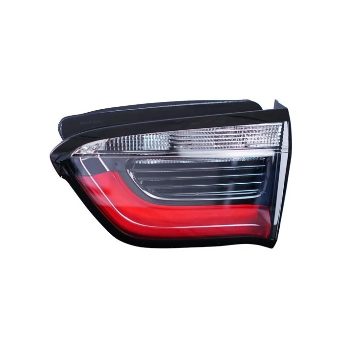 Lanterna Traseira JEEP COMPASS Lado Direito Tampa - MAGNETI MARELLI IMM0611007