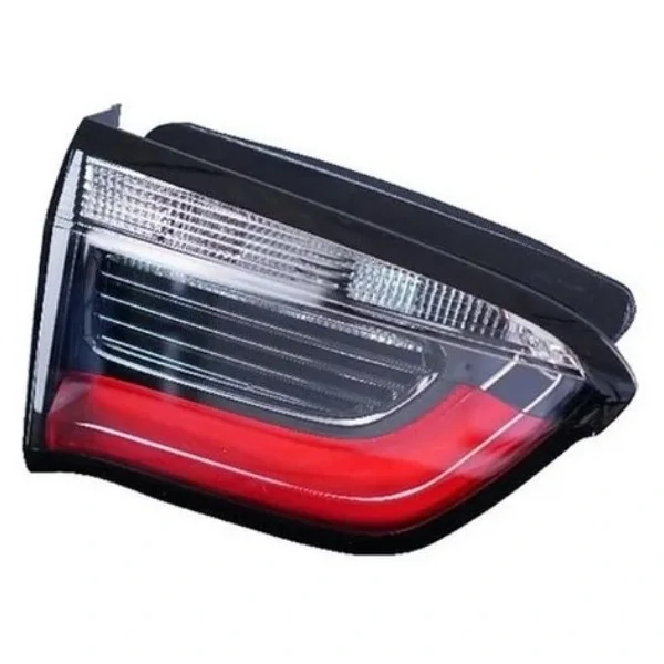 Lanterna Traseira JEEP COMPASS Lado Esquerdo Tampa - MAGNETI MARELLI IMM0611208