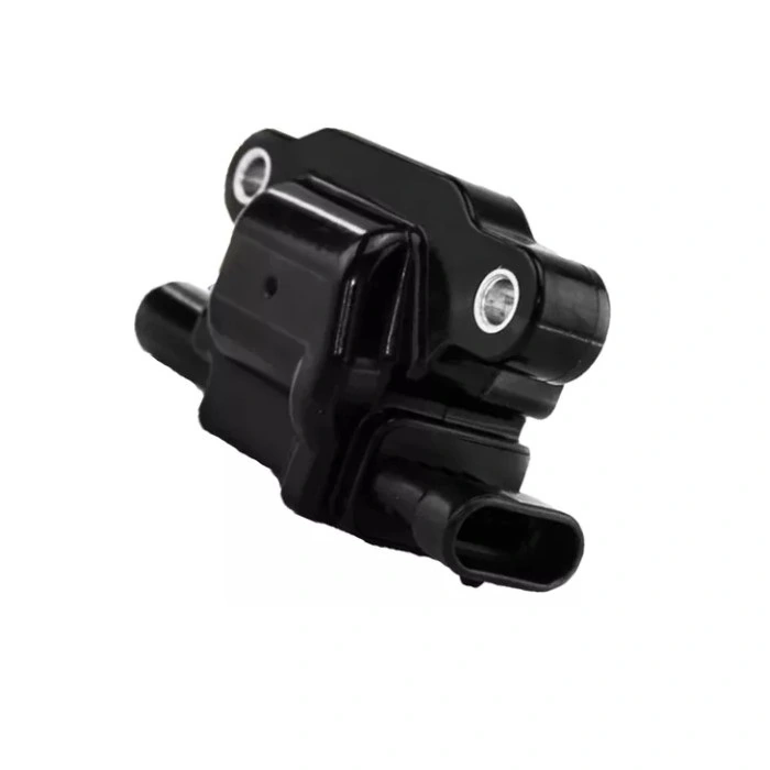 Bobina de Ignição FORD FIESTA - MAGNETI MARELLI BI0130MM