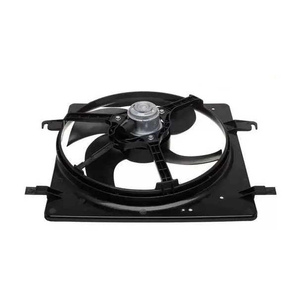 Eletroventilador do Radiador FORD KA sem Ar-condicionado - MAGNETI MARELLI EMM2043FD
