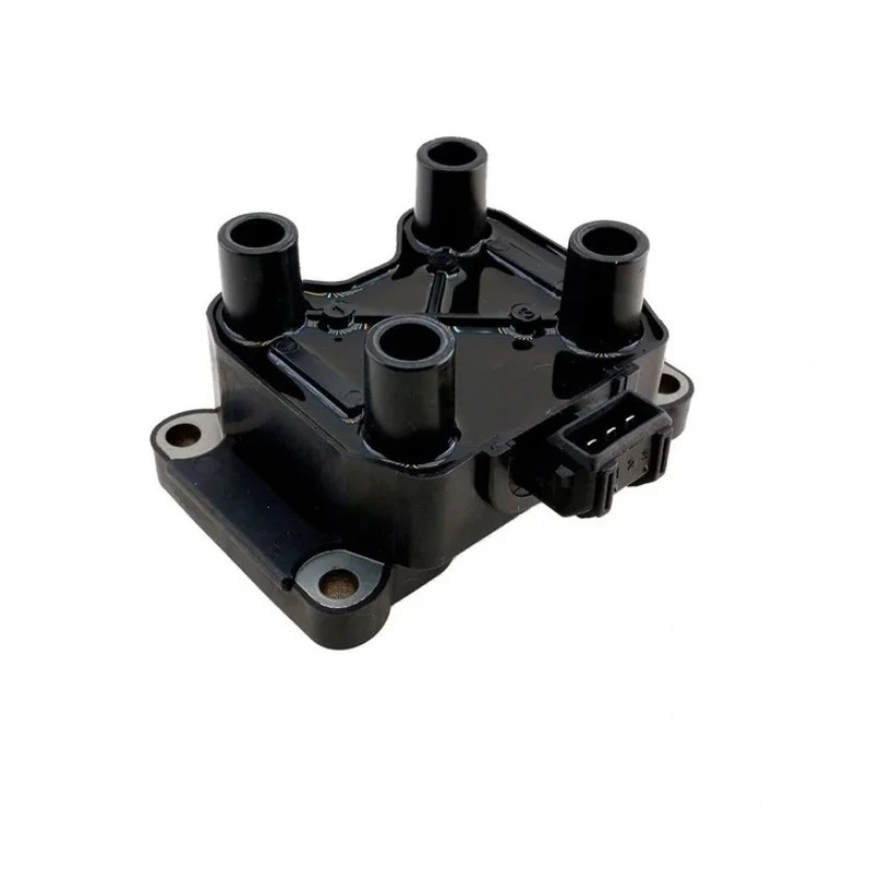 Bobina de Ignição - MAGNETI MARELLI BI0059MMA
