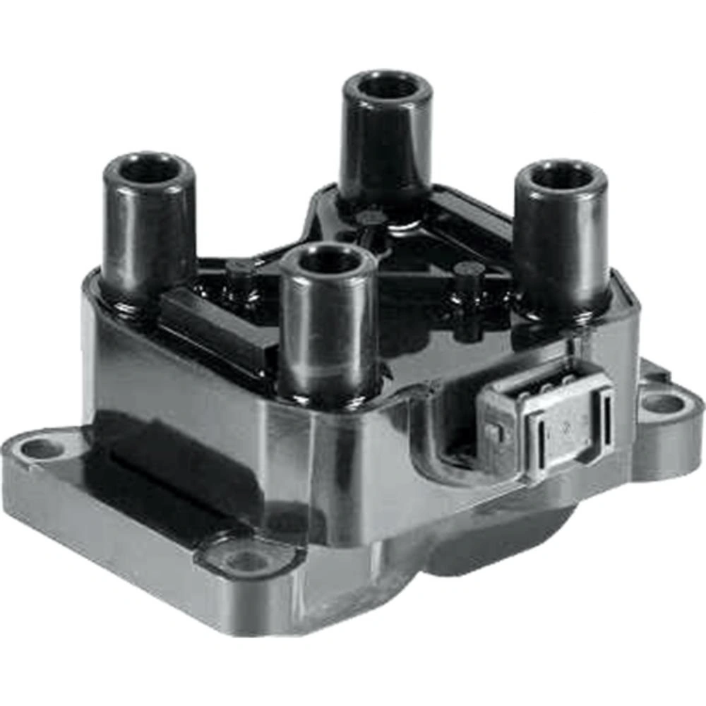 Bobina de Ignição 3 Pinos - MAGNETI MARELLI BI0069MMA